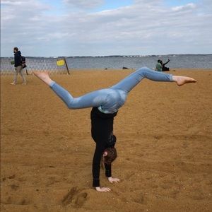 Meet your Posher, Autumn